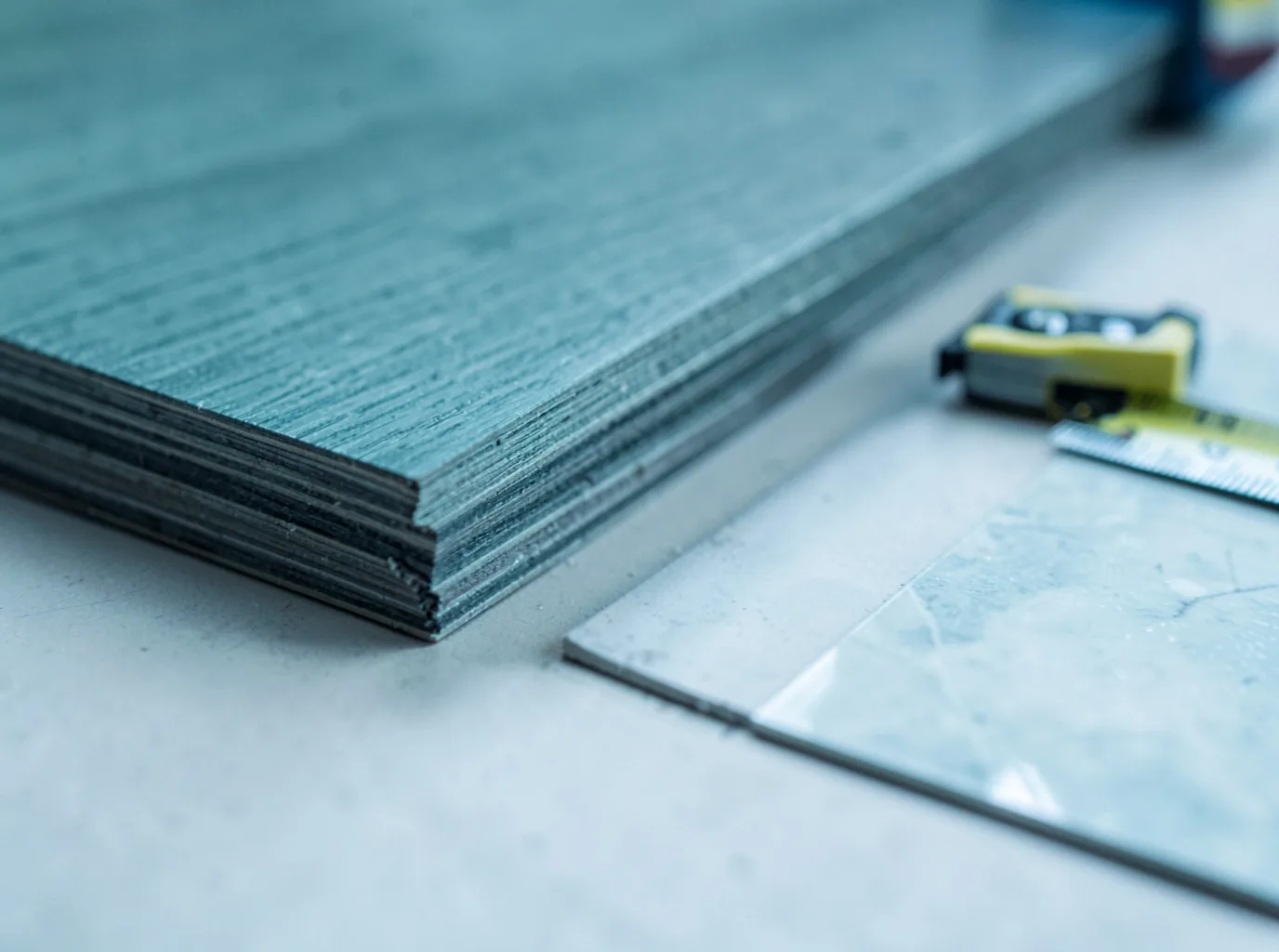 Luxury Vinyl Plank Installation Vermontville, MI FAQs